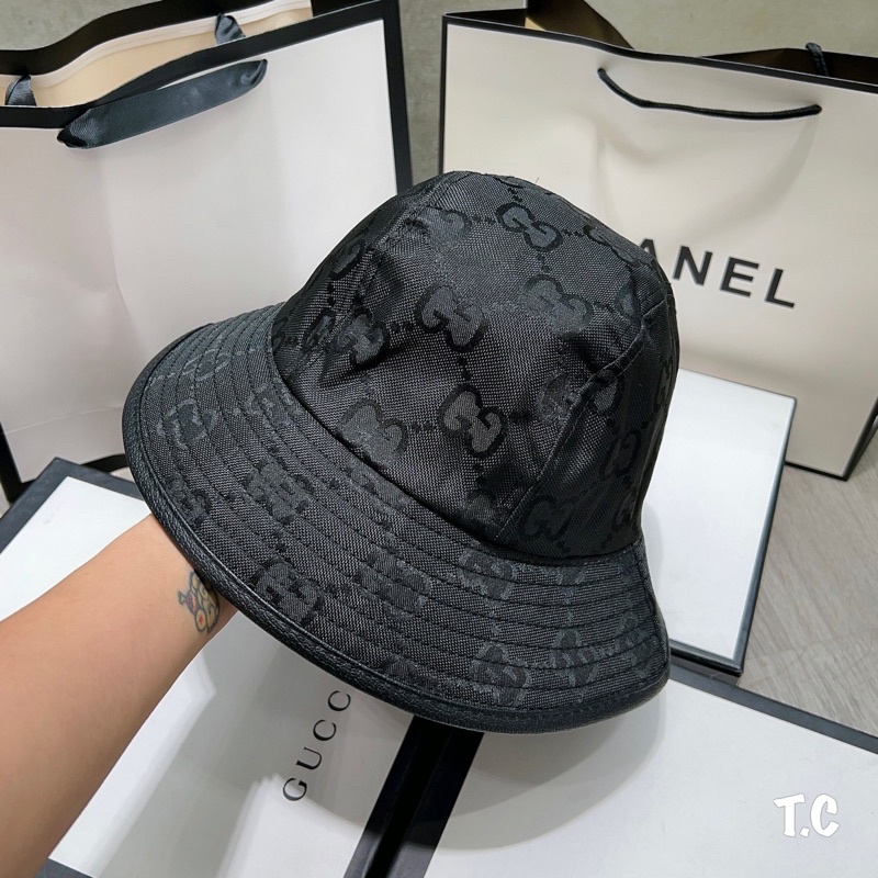 Mũ cặp vành bucket, lưỡi trai g c siêu hot