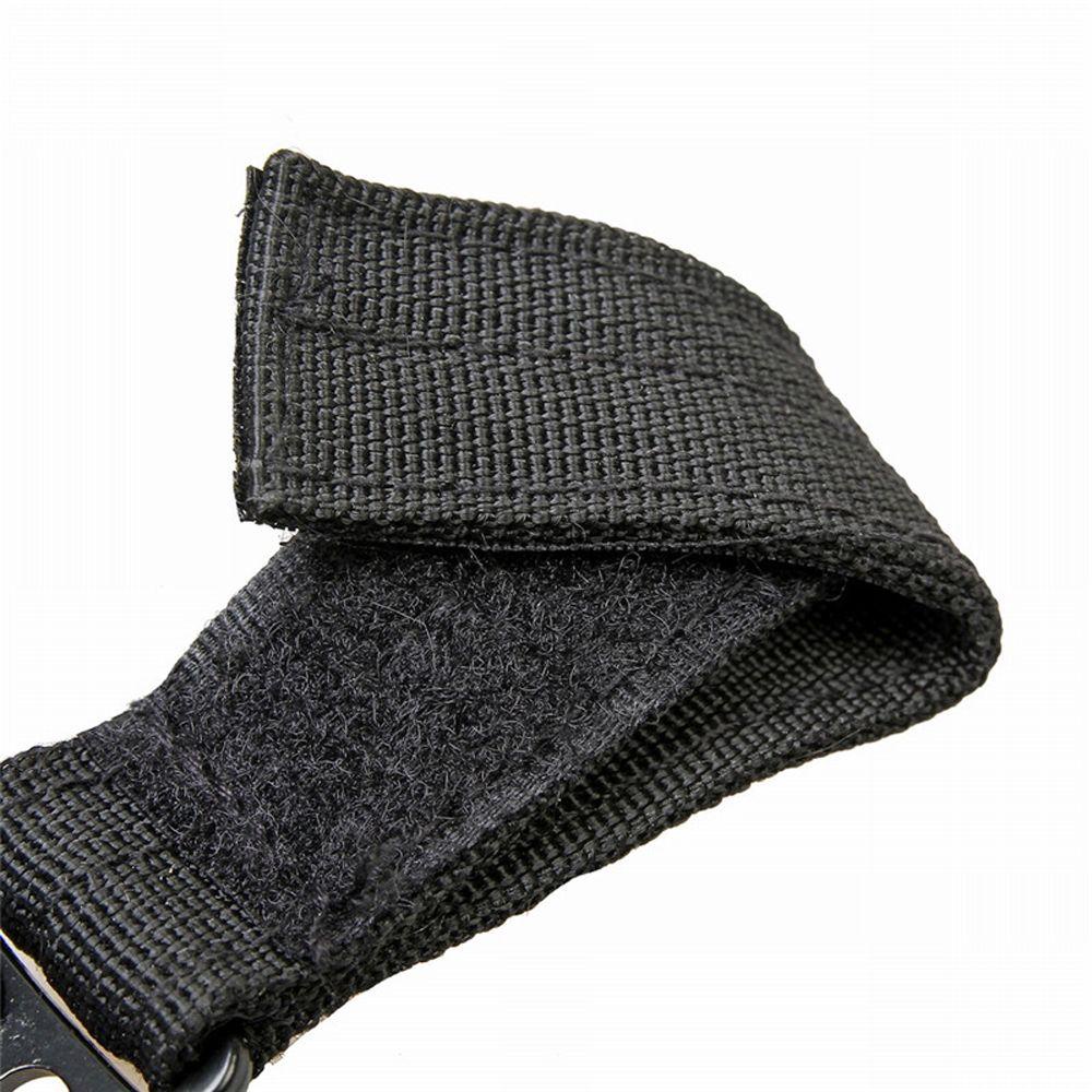 Móc Khóa Tam Giác EDC TAYLOR1 Đa Dụng Chất Lượng Cao