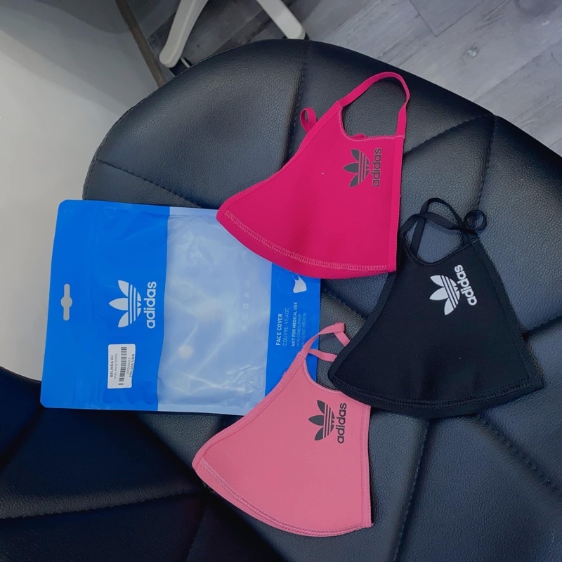 Khẩu trang Adidas chính hãng