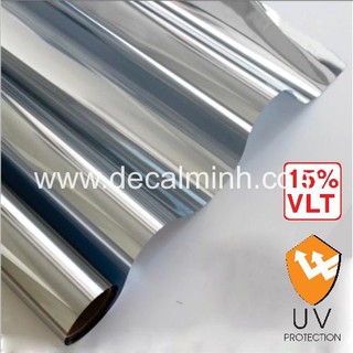 3m Decal Dán Kính Phản Quang 100cm