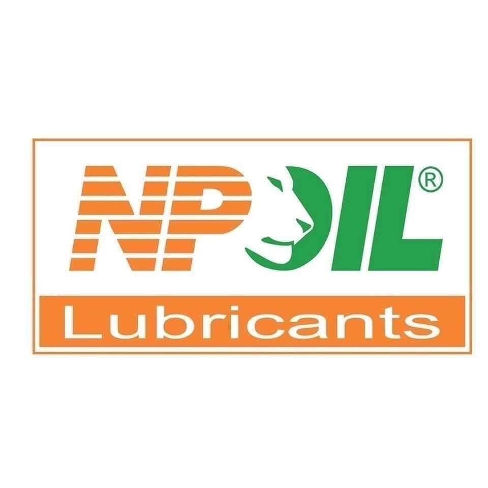 Dầu cầu hộp số NPOIL Petro 90/140 can 4L