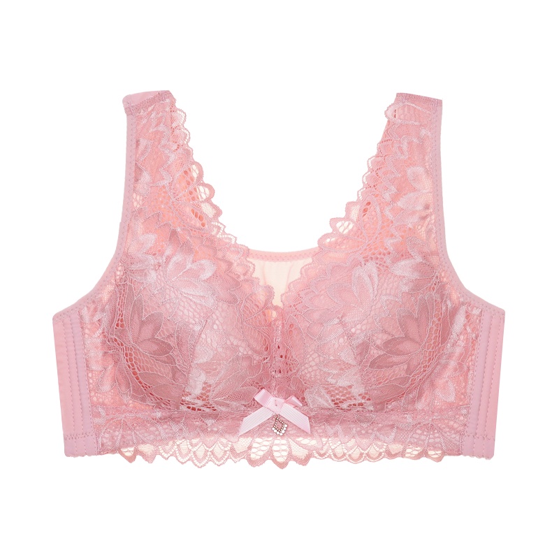 Áo lót ren FallSweet nâng bộ size lớn 36-44