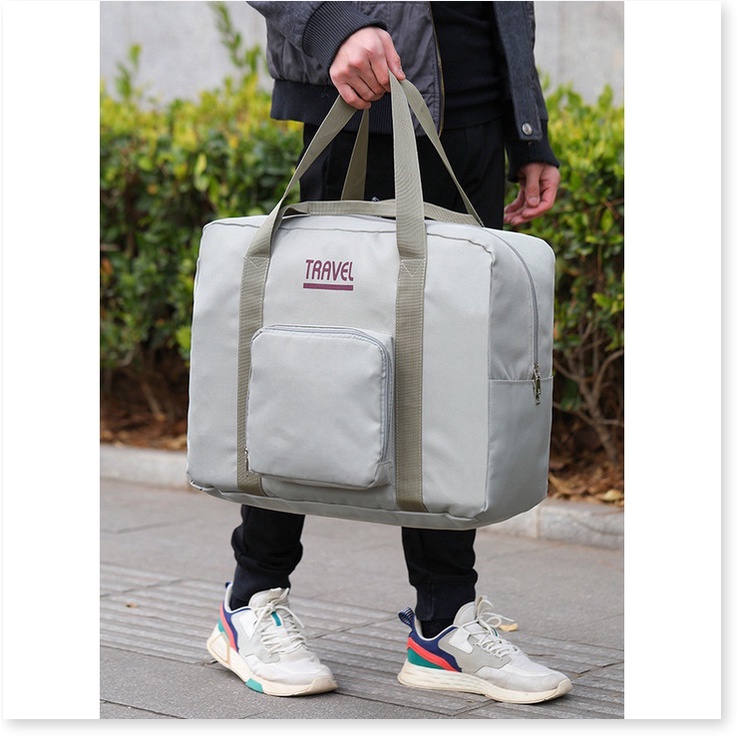 Hot hot - TÚI XÁCH DU LỊCH GẤP GỌN THÔNG MINH