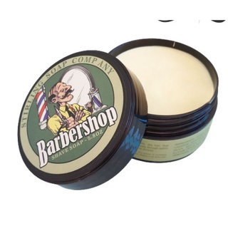 Sáp tạo kiểu cho tóc Babershop 100ml
