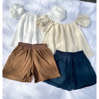 set xốp trễ vai 559