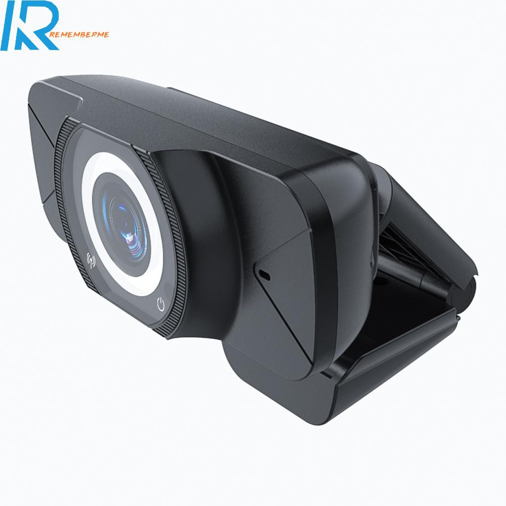 Webcam Rememberme. 1080p Hd Cổng Usb Cho Máy Tính | BigBuy360 - bigbuy360.vn