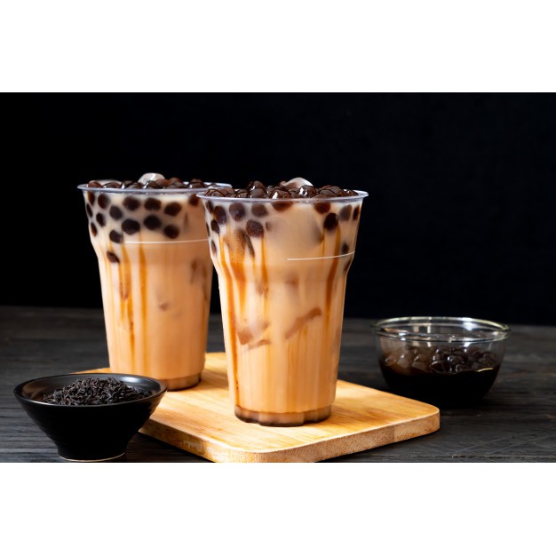 COMBO TRÀ SỮA TRUYỀN THỐNG - Bộ 3 Hoàn hảo (Hồng trà - Bột sữa - Trân châu ) Giá cực SỐC | BigBuy360 - bigbuy360.vn