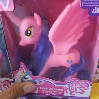 Đồ chơi ngựa pony