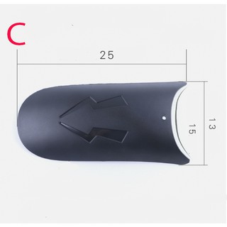 Dè chắn bùn xe Raider X2 - bao đẹp