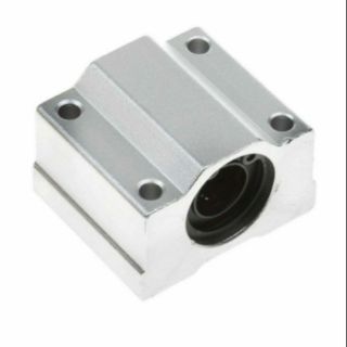 Con trượt tròn kín scs 10mm