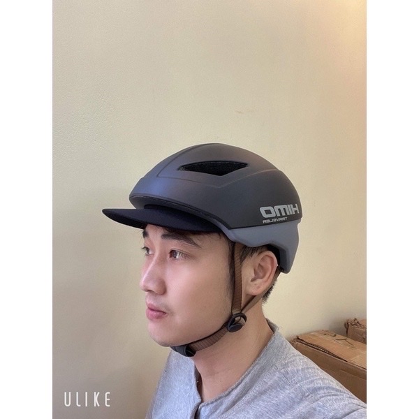 Mũ Nón Bảo Hiểm Xiaomi Youpin HIMO R1