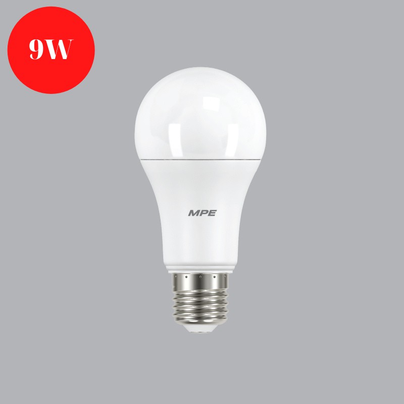 Led Âm Trần MPE Bulb 3 cấp đô sáng LB-9T/3DIM