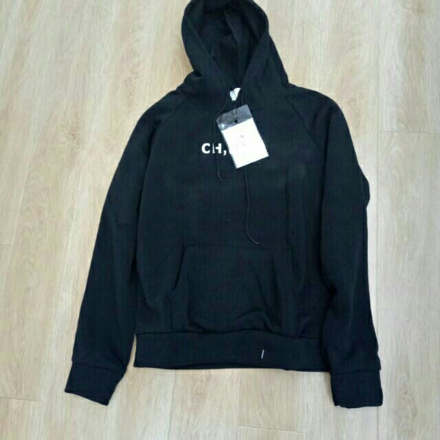 Áo nỉ nữ hoodie