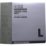 Giấy nhám Fuji Star P1500 (Sankyo), (100 tờ/tệp)