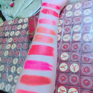 [ SALE KHO CTY ] Son Kiều beautyqueen