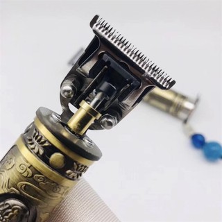  Tông Đơ Trấn Viền E8 ( Hàng Dùng Cho Salon )