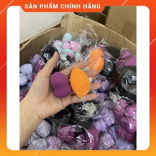 bông tán kem nền lẻ 1 chiếc 3,8k