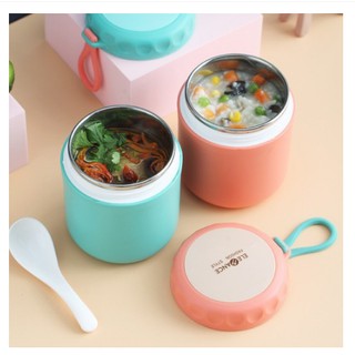 Bình ủ cháo cho bé loại tốt