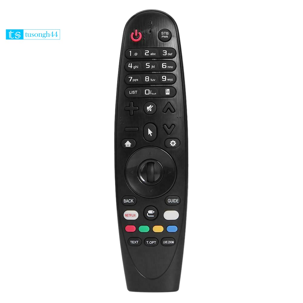 Điều khiển từ xa chuyên dụng thay thế cho TV thông minh LG AN-MR18BA AKB75375501