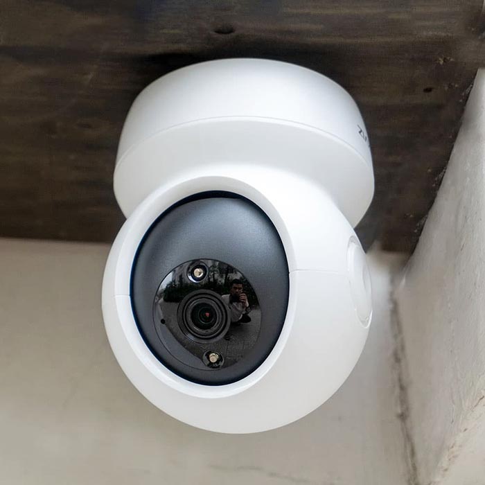 Camera EZVIZ C6N 2MP Full HD 1080P - Hàng chính hãng - Bảo hành 12 tháng
