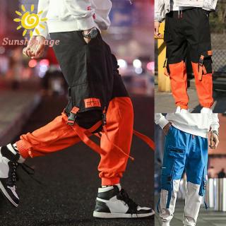 Quần Thụng Phong Cách Hip Hop Cho Nam