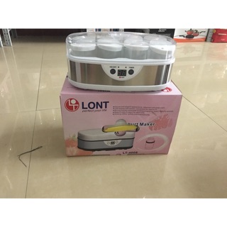Máy làm sữa chua lont