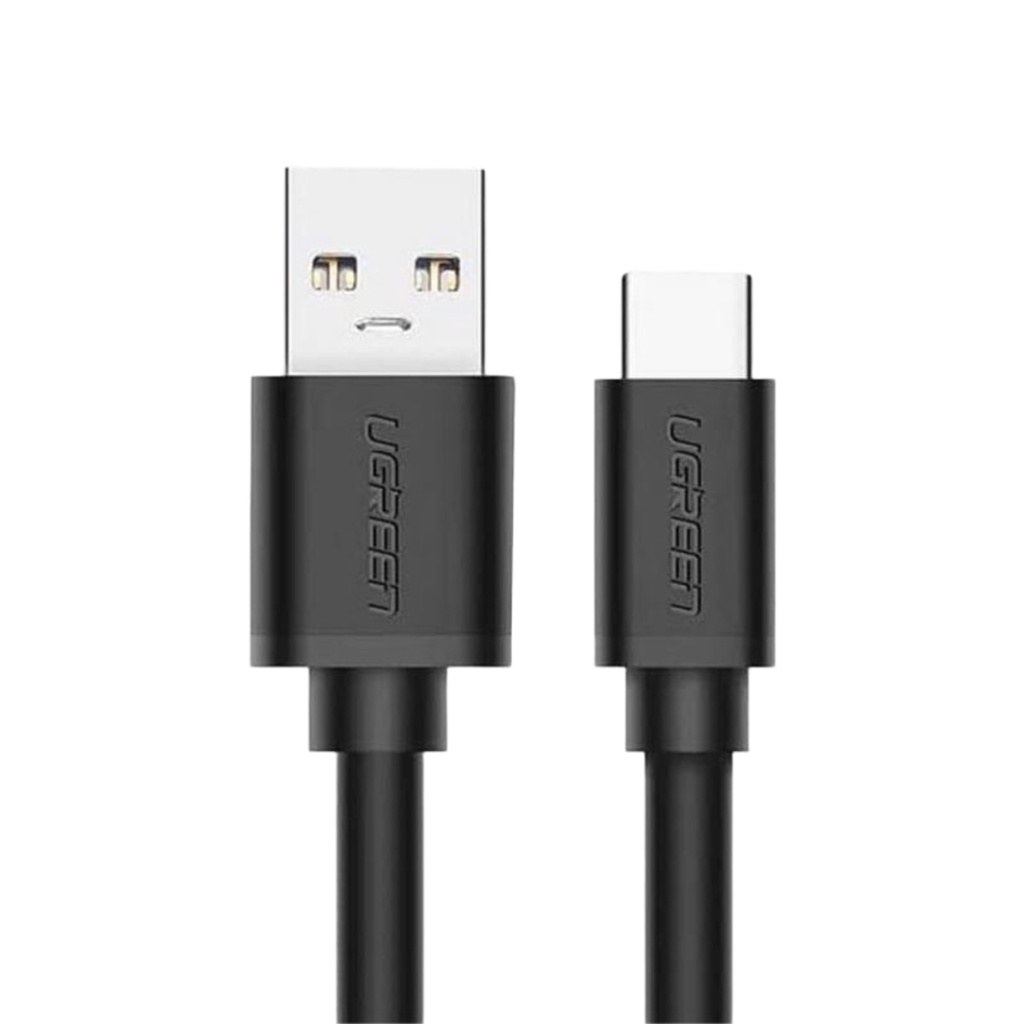 Cáp USB type C to USB 3.0 dài 1m chính hãng Ugreen 20882