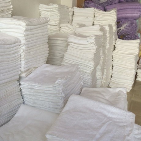 Khăn mặt, khăn tắm 34x82 100g