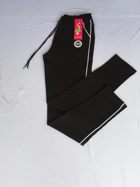 Quần Legging Nữ Thái Lan - Quần Legging Giá Sỉ Rẻ viền Trắng | BigBuy360 - bigbuy360.vn