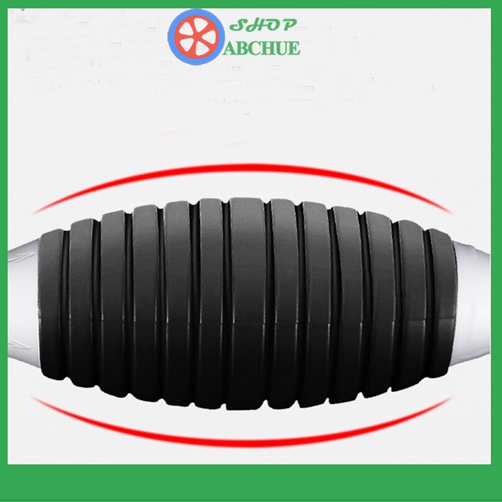 Dụng cụ bơm hút xăng dầu , rượu chất lỏng bóp tay tiện lợi