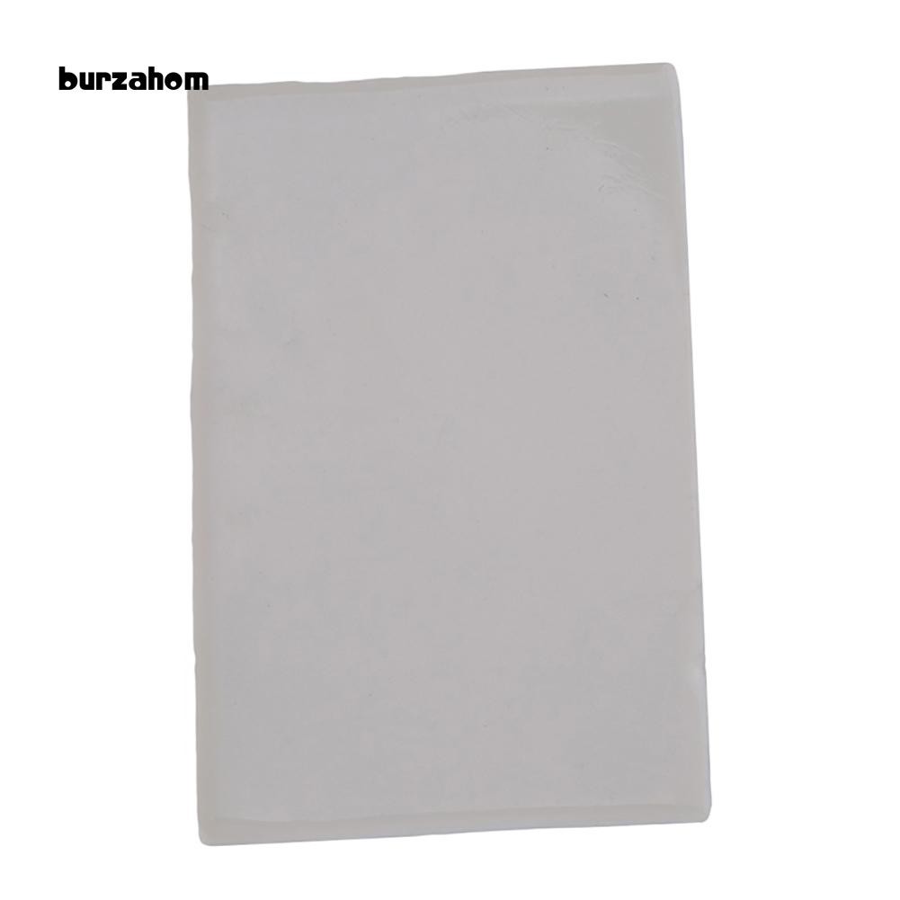 Khuôn silicone làm bánh hình chiếc lá dễ thương độc đáo