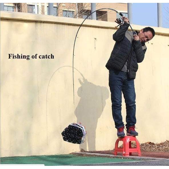 Cần câu lure 2 ngọn Shimano, cần câu cá chuyên lure hàng hót 22