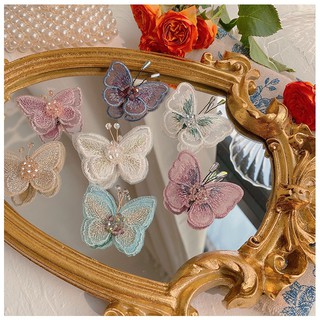 Kẹp tóc hình bướm butterfly HOT TREND