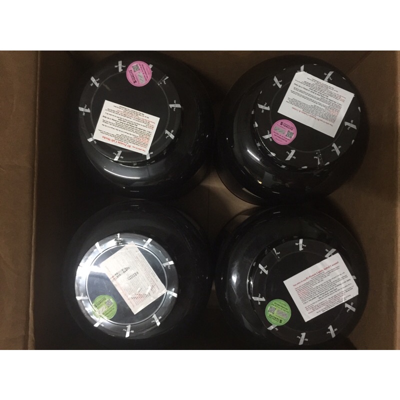 RULE 1 Protein 5lbs  - Sữa Whey Tăng Cơ