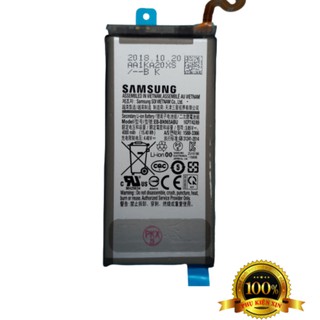 Pin Samsung Galaxy Note 9(EB-BN965ABU) Chính Hãng