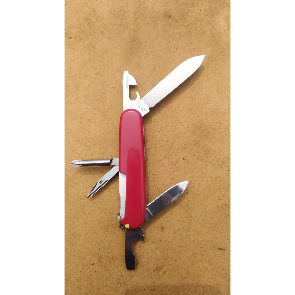 Dao xếp đa năng Victorinox tinker