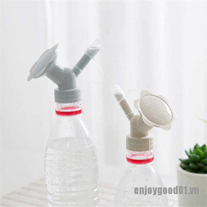 Bình Xịt Nhựa Cầm Tay 2 Trong 1 Tiện Dụng