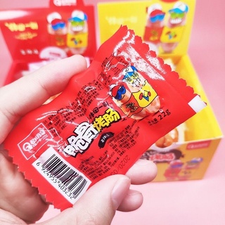 Xúc xích sụn gà 4 viên