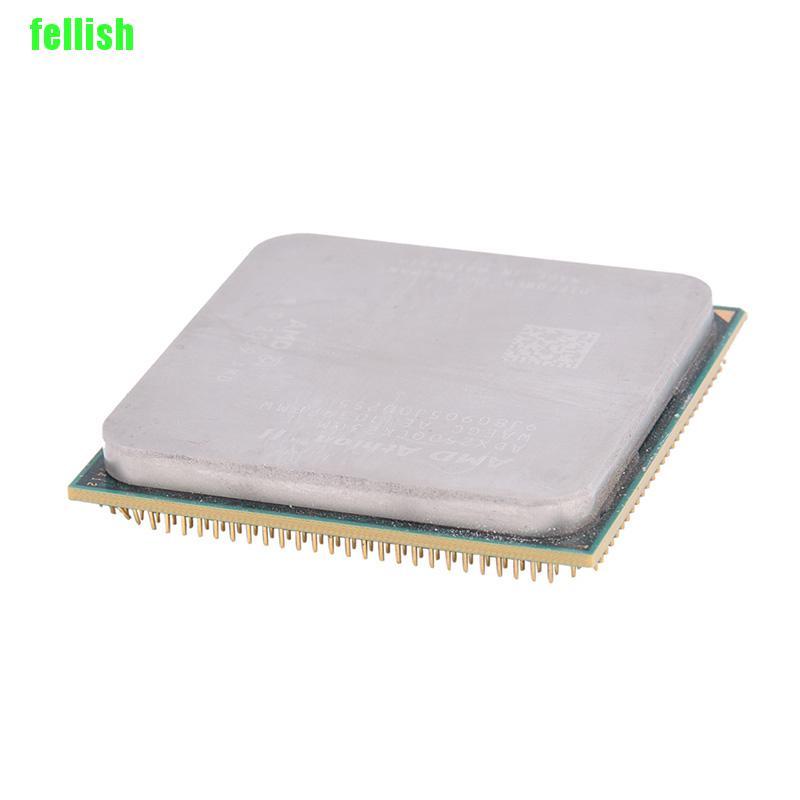 Bộ Xử Lý Cpu Amd Athlon Ii X2 250 3.0ghz 2mb Am3 + Adx2500Ck23Gm