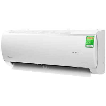 Máy Lạnh MIDEA Inverter 1.0 HP MSAFC-10CRDN8 , Làm lạnh nhanh tức thì, GIAO HÀNG MIỄN PHÍ HCM