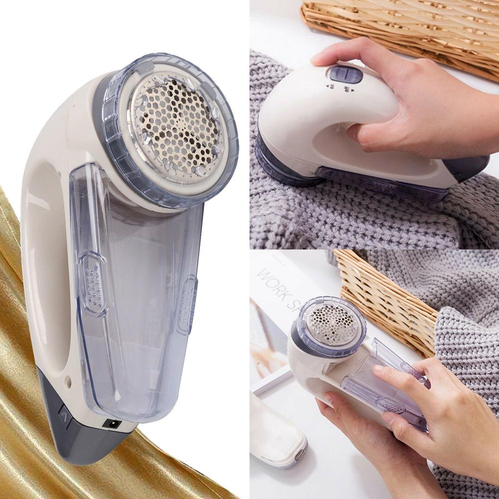 LLOYD Máy Cạo Xơ Vải Bằng Điện Tiện Dụng