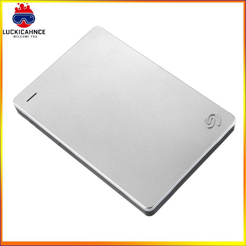 Ổ Cứng Ngoài Hdd 2.5 "(J6) 1tb | BigBuy360 - bigbuy360.vn