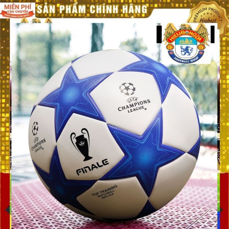 Bóng đá C1 số 5 Chung kết Champions League | Quả bóng đá C1 size 5 trái banh C1 trái bóng đá C1 quả 