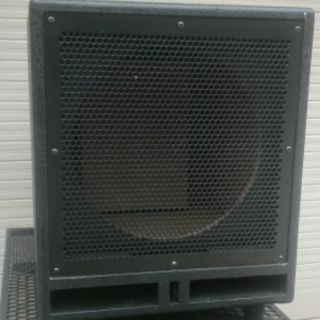 Vỏ sub điện B3