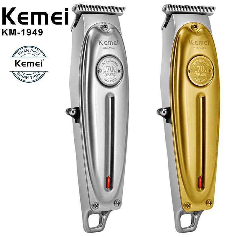 TÔNG ĐƠ BẤM VIỀN CẮT TÓC ĐẲNG CẤP 2020 KM-1949