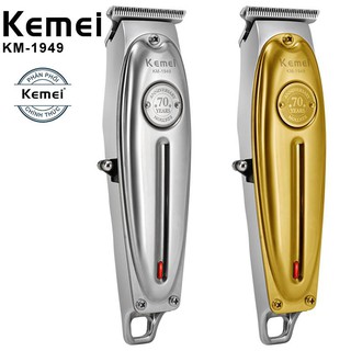 TÔNG ĐƠ BẤM VIỀN CẮT TÓC ĐẲNG CẤP 2020 KM-1949