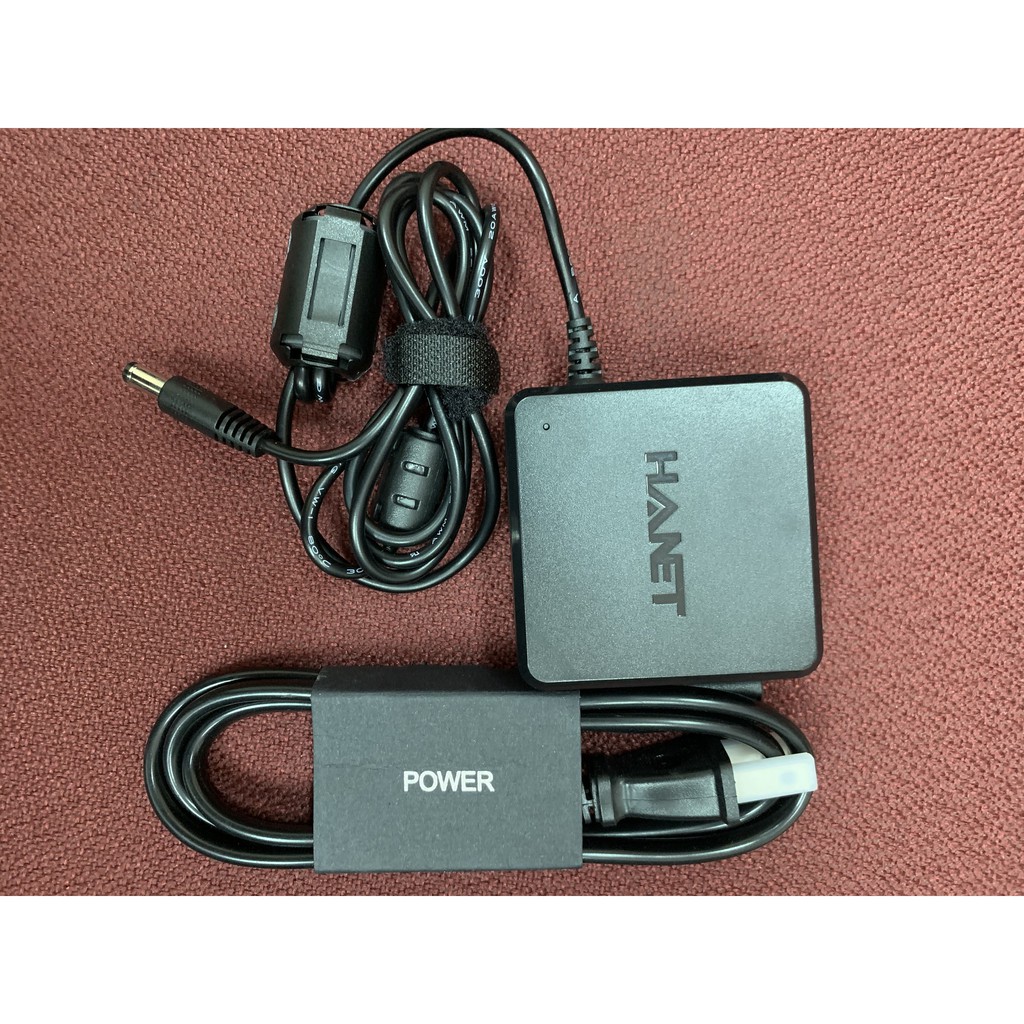 Nguồn điện đầu HANET (Power Adapter HANET)