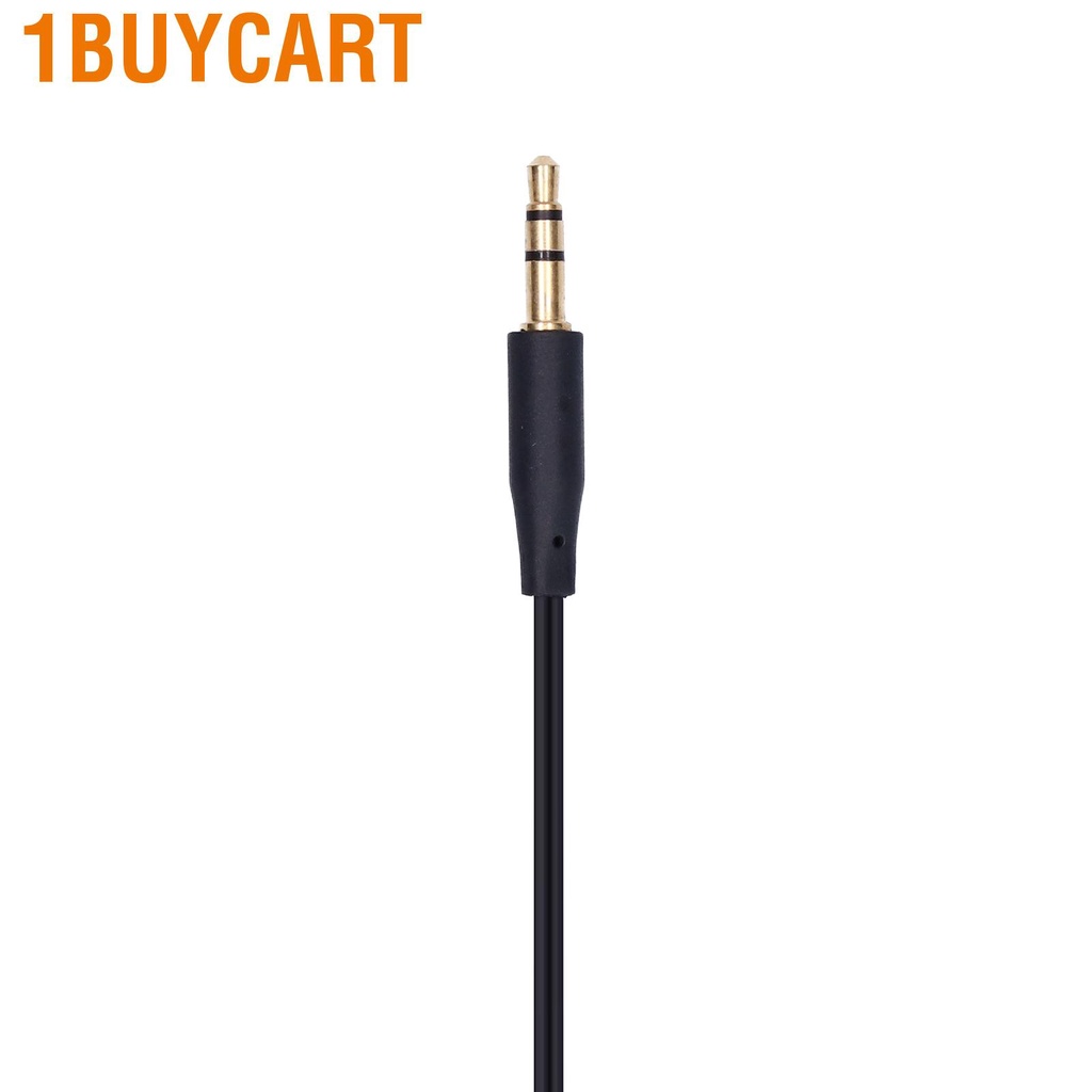 1buycart Tai nghe chống nước có dây đeo tai cho hoạt động bơi lội