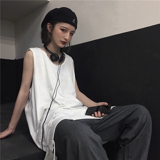 Áo tanktop unisex ulzzang mới