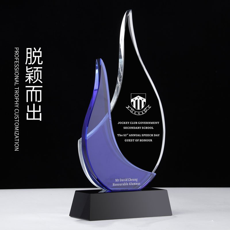 Cup Giải Thưởng Pha Le Sang Tạo Shopee Việt Nam